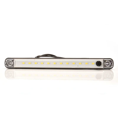 Abbildung von Innenraumlampe, Elemente WAS 729 SWITCH
