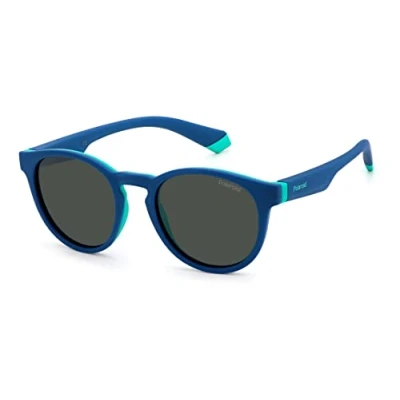 Abbildung von Polaroid Unisex PLD 8048/s Sunglasses, Multi Coloured, S