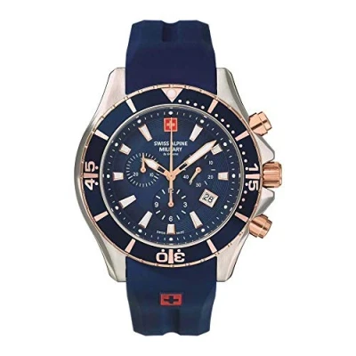 Abbildung von Swiss Alpine Military Chronograph Chrono