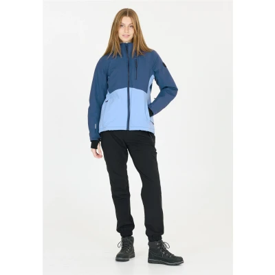 Abbildung von Whistler Drizzle Skijacke, Damen, Größe: 44, Allure