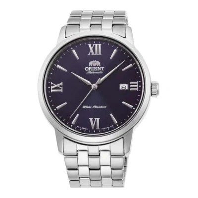 Abbildung von Automatikuhr Orient RA AC0F09L10B Automatik Herren 42mm 5ATM