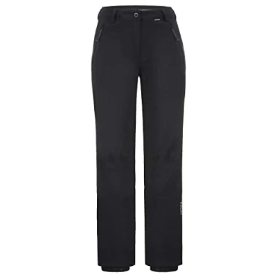 Abbildung von Icepeak SKIHOSE D SOFTSHELL FRECHEN
