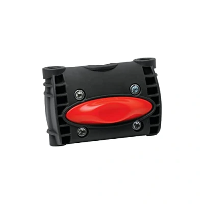 Abbildung von Rahmen Halterung Polisport Bilby / Koolah Boodie Joy Ø28/40 Mm