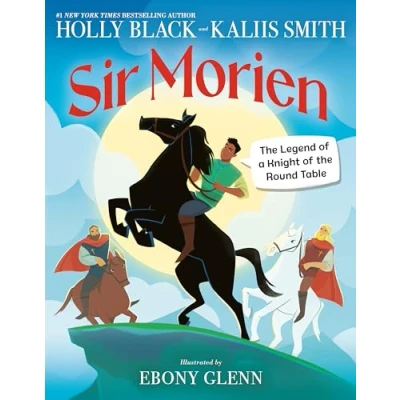 Abbildung von Sir Morien: the Legend of a Knight Round Table
