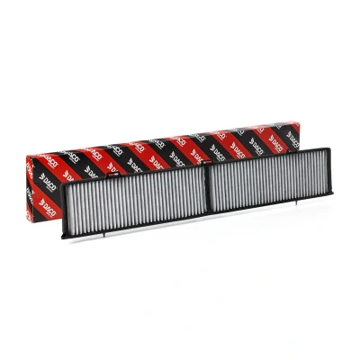 Abbildung von Filter, Innenraumluft DACO Germany DFC0301W