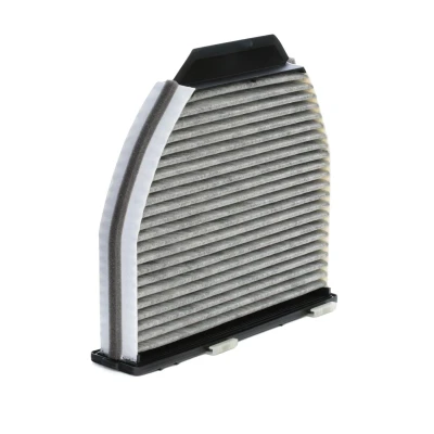 Abbildung von VALEO CLIMFILTER PROTECT 715600 Innenraumfilter Aktivkohlefilter 264 284 44 MERCEDES BENZ: E Klasse Cabrio, Coupe, C Coupe kfzteile,