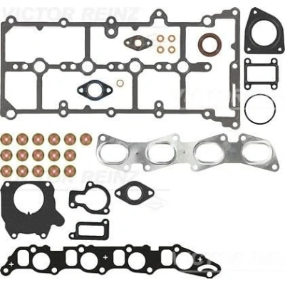 Abbildung von REINZ 02 36262 01 Dichtungssatz, Zylinderkopf mit Ventilschaftabdichtung, ohne Zylinderkopfdichtung OPEL: Zafira B, Vectra C Limousine, Signum CC