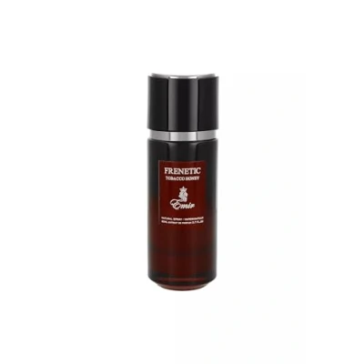 Abbildung von Emir Frenetic Tobacco Honey Eau de Parfum 80 ml