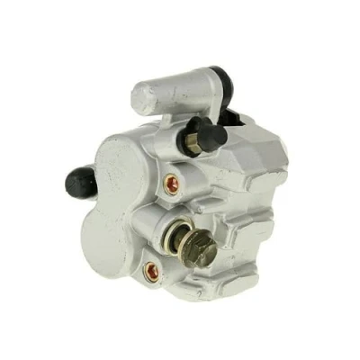 Abbildung von 2EXTREME Bremssattel/Bremszange vorne links für Kymco (Kwang Yang) Peiple 50, Vitality 50 2T/4T, Yup Yager