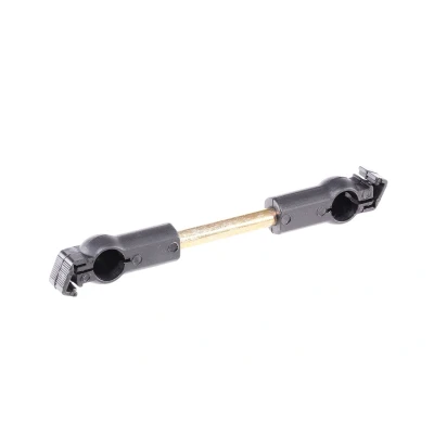 Abbildung von FEBI BILSTEIN 07422 Wähl /Schaltstange vorne VOLKSWAGEN: GOLF 1 Cabriolet, Scirocco II, Jetta 2