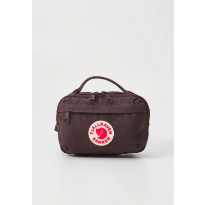 Abbildung von None Kånken Hip Pack Blackberry