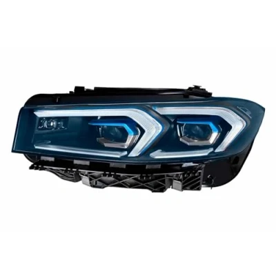 Abbildung von HELLA 1EX 016 808 751 Scheinwerfer BMW: 3 Limousine