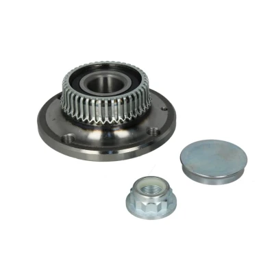 Abbildung von KRAFT 4100800 Radlagersatz Hinterachse mit ABS Sensorring VOLKSWAGEN: Caddy 2 Kastenwagen, Kombi, SEAT: Inca