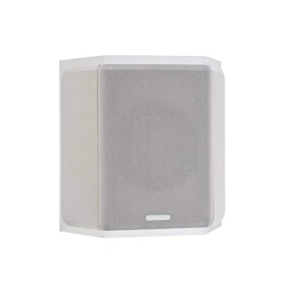 Abbildung von Monitor Audio Bronze FX (6G) Paarpreis Weiß Surround Lautsprecher