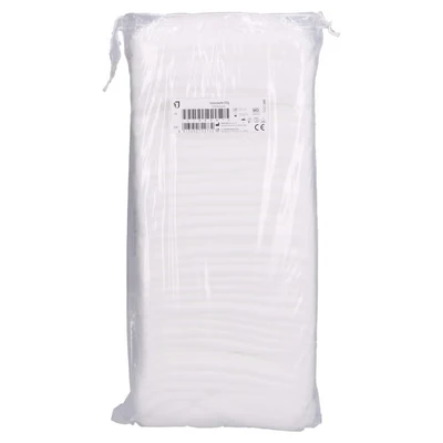 Abbildung von Verbandwatte Zickzack 100% Baumwolle 500 g