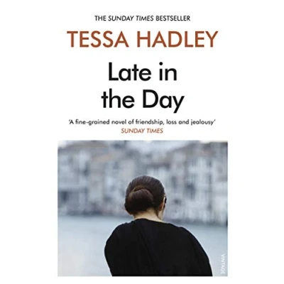 Abbildung von Late in the Day: classic Sunday Times bestselling novel from author of Free Love