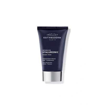 Abbildung von Institut Esthederm Intensive Hyaluronic Mask 75 Ml