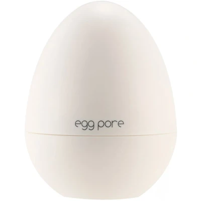 Abbildung von Tonymoly EGG PORE Black HEAD Steam BALM Gesichtsreinigung, Größe: 30 g,