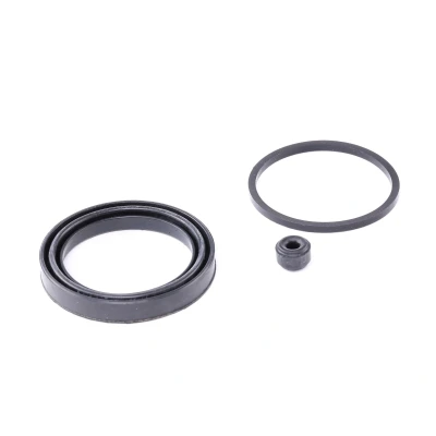 Abbildung von QUICK BRAKE 114 0023 Bremssattel Reparatursatz 54 PEUGEOT: 206 Schrägheck, FORD: Escort 5 Kombi, OPEL: Corsa D Schrägheck kfzteile, kfzteile24, bandel