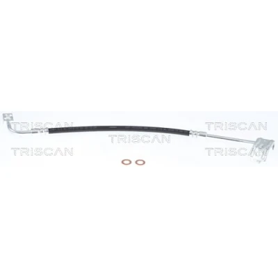 Abbildung von TRISCAN 8150 80327 Bremsschläuche 320 F3/8x24 JEEP: WRANGLER 3