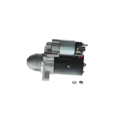 Abbildung von BOSCH 1 986 S00 674 Anlasser 12 1,1 BMW: 5 Limousine, Touring, X3