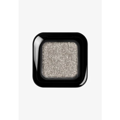 Abbildung von KIKO Milano Glitter Shower Eyeshadow Lidschatten, Damen, Größe: 2 g, Silver champagne