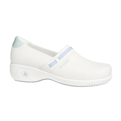 Abbildung von Oxypas Lucia, Women&#039;s sicherheitsschuhe, Weiß (Lbl), 4 UK (37 EU)