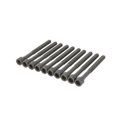 Abbildung von AJUSA 81035700 Zylinderkopfschraubensatz Innensechskant 10 NISSAN: MICRA 3, C+C 2