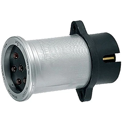 Abbildung von HELLA 8PD 004 508 001 Prüfgerät, Anhängersteckdose