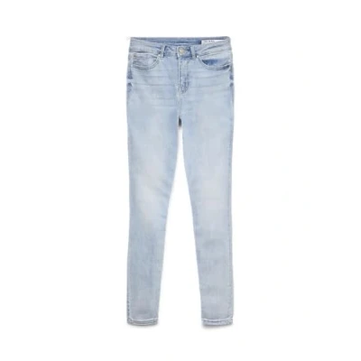 Abbildung von VERO MODA VMFLASH MR Skinny Jeans LI3102 GA NOOS