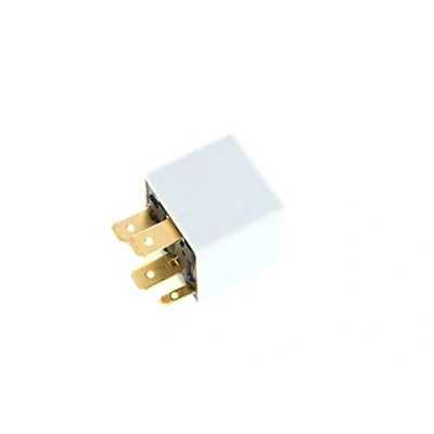 Abbildung von HERTH+BUSS ELPARTS 75613186 Relais, Kraftstoffpumpe 4 mit Widerstand VOLKSWAGEN: TRANSPORTER Bus, Golf 5 Schrägheck, Variant