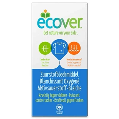 Abbildung von Ecover Aktivsauerstoff Bleiche 400g Bleichmittel