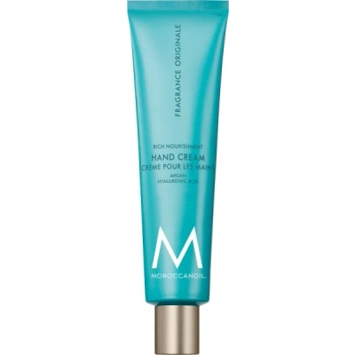 Abbildung von Moroccanoil Handcreme Fragrance Originale 100 ml