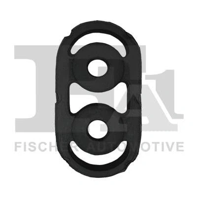 Abbildung von FA1 253 906 Halter, Abgasanlage JEEP: GRAND CHEROKEE 2