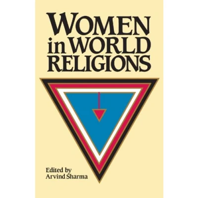 Abbildung von Women in World Religions (Mcgill Studies the History of Religions)