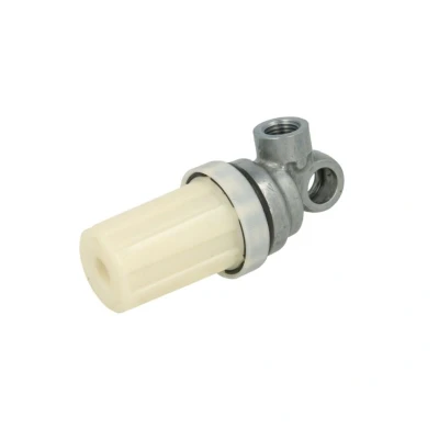 Abbildung von DT Spare Parts 4.60762 Kraftstofffilter Vorfilter MAN: TGS, TGX, TGM, MERCEDES BENZ: NG