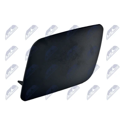 Abbildung von NTY EDS AU 018 Blende, Stoßfänger vorne links AUDI: A6 C6 Avant, Limousine kfzteile, kfzteile24, bandel online, bandel, atp autoteile, mister