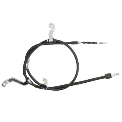 Abbildung von ATE 24.3727 3127.2 Handbremsseil 1885 HYUNDAI: i30 II Schrägheck, Kombi, Coupe