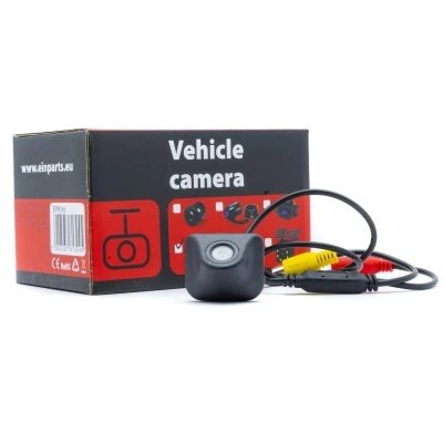 Abbildung von EINPARTS EPP016 Rückfahrkamera 120 mit Kabel IP67