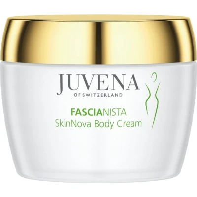 Abbildung von Juvena Fascianista SkinNova Body Cream 200 ml