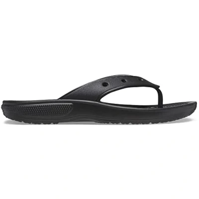 Abbildung von Crocs Freizeitschuhe Classic Flip