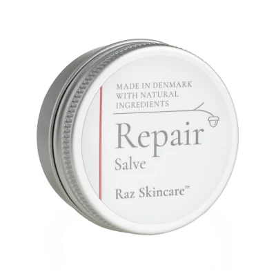 Abbildung von Raz Skincare Repair Salve 15 ml