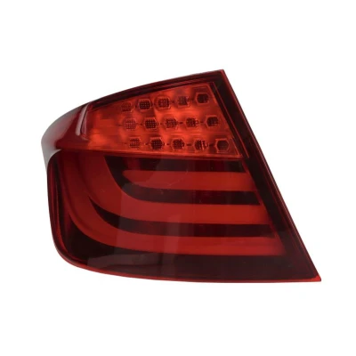 Abbildung von TYC 11 11978 00 2 Rückleuchte links LED mit BMW: 5 Limousine