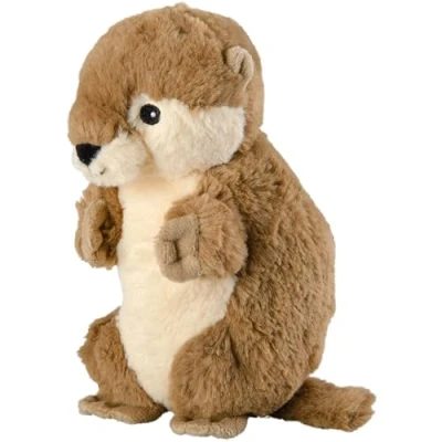Abbildung von Warmies Minis Otter