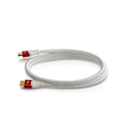 Abbildung von Teufel HDMI 2.0 Rundkabel 1,5 m Audio Kabel, (150 cm)