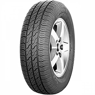 Abbildung von Gajah tunggal Kargomax ST 4000 155/ R13 84N PKW Sommerreifen Reifen VOLKSWAGEN: GOLF 2, 1 Cabriolet, 1, DAIHATSU: Sirion II, CHARADE 3 100A