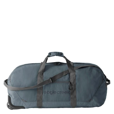 Abbildung von Eagle Creek No Matter What Rolling Duffel 110L smoke Reisetasche mit Rollen