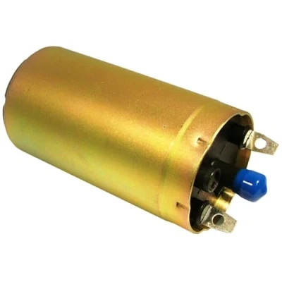 Abbildung von DELPHI FE0440 12B1 Kraftstoffpumpe elektrisch Benzin ohne Dichtung Drucksensor NISSAN: MICRA 2