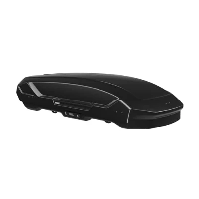 Abbildung von Thule Motion 3 L black glossy