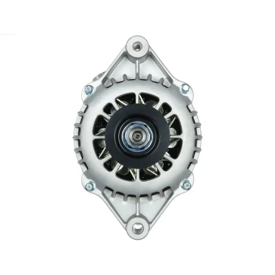 Abbildung von AS PL A1011 Lichtmaschine 12V 100A OPEL: Astra F CC, G Caravan, Meriva A, VAUXHALL: Mk3 Cabrio, Omega Kombi, VX220 Cabrio kfzteile,